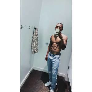 Meet your Posher, Myron